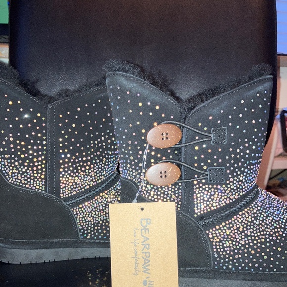 Bearpaw women’s boots - Picture 1 of 10